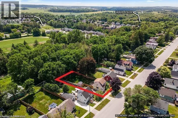 Hanover, ON N4N1G3,119 7TH Street