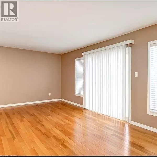 Kitchener, ON N2R1T4,UPPER-10 VERONA Street