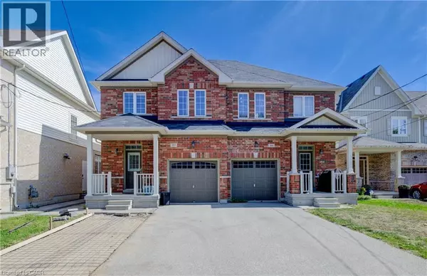 303 SHERWOOD AVE #1, Kitchener, ON N2B1K5