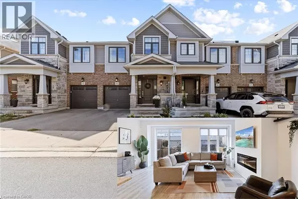 1890 RYMAL RD East #43, Stoney Creek, ON L0R1P0