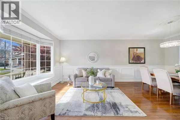 Milton, ON L9T5T9,860 SOMERVILLE Terrace
