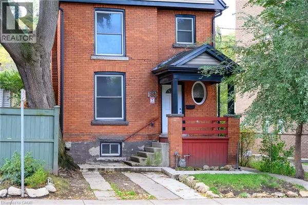 Hamilton, ON L8N1S9,188 STINSON Street