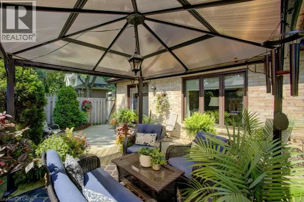 Waterloo, ON N2T1H8,479 BEECHWOOD DR #3