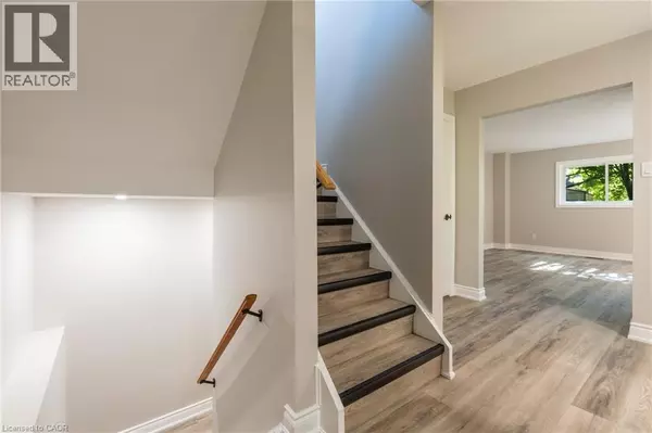 Stoney Creek, ON L8J1W5,55 VENTURA Drive