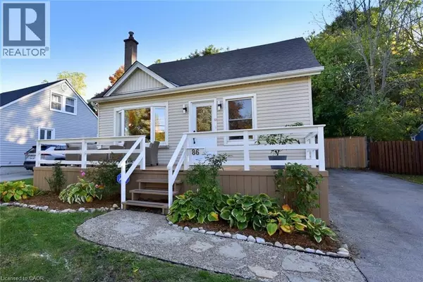 Hamilton, ON L9H2N6,86 MERCER Street