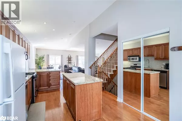 Oro-medonte, ON L4M4Y8,57 HIGH VISTA Drive