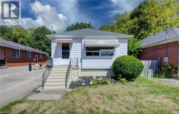 81 STRATHCONA Avenue, Brantford, ON N3S1T7