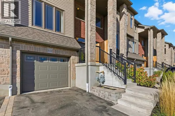 Breslau, ON N0B1M0,112 LOXLEIGH Lane