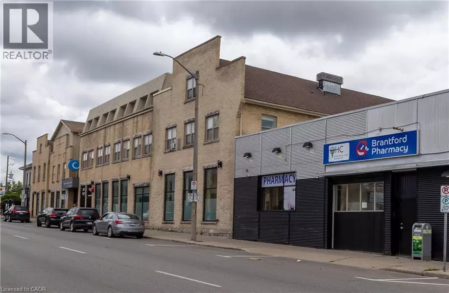 365 COLBORNE Street, Brantford, ON N3S3N2