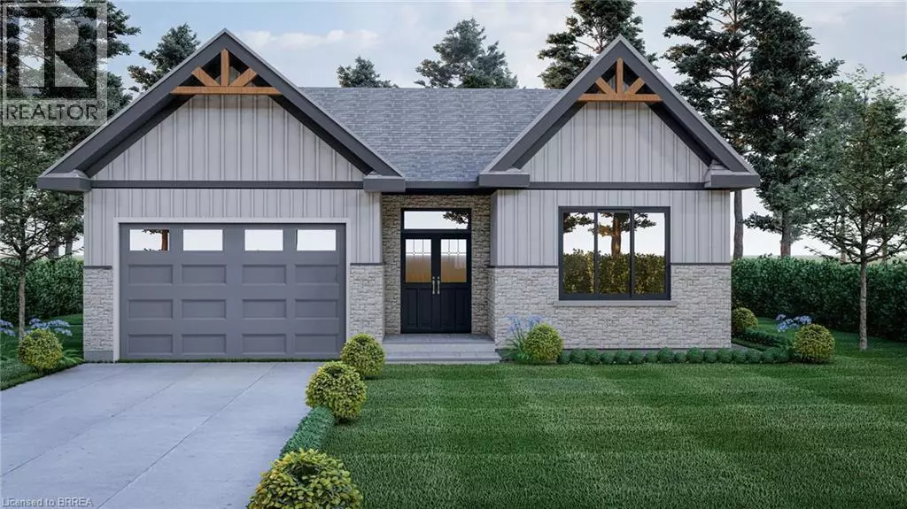 Norwich, ON N0J1P0,7 IRONWOOD Court