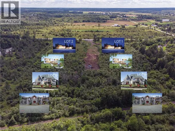 2050 DUNROBIN RD #LOT 7, Kanata, ON K2K1X7