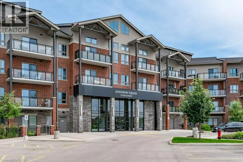 Guelph, ON N1L0J4,35 KINGSBURY SQ #310