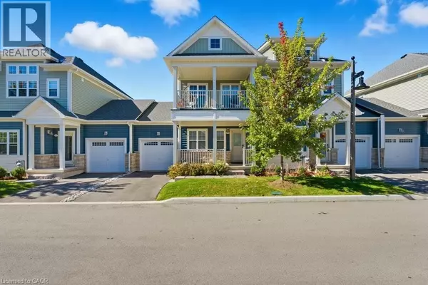 8 SHORES LN #A, Fort Erie, ON L0S1B0