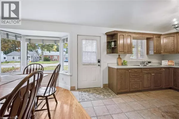 Kitchener, ON N2M4B9,34 BELMONT Avenue E