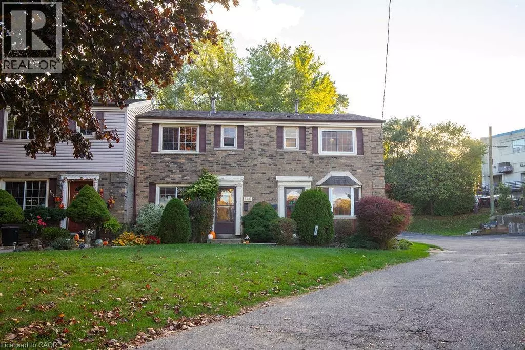 Hamilton, ON L9A2V4,138 VICTOR Boulevard