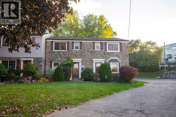 138 VICTOR Boulevard, Hamilton, ON L9A2V4