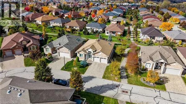 New Hamburg, ON N3A4P5,62 THIMBLEBERRY Crossing