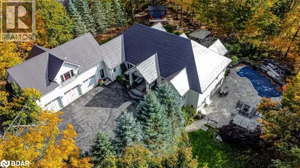 Oro-medonte, ON L0L2L0,7 MAPLE RIDGE Road