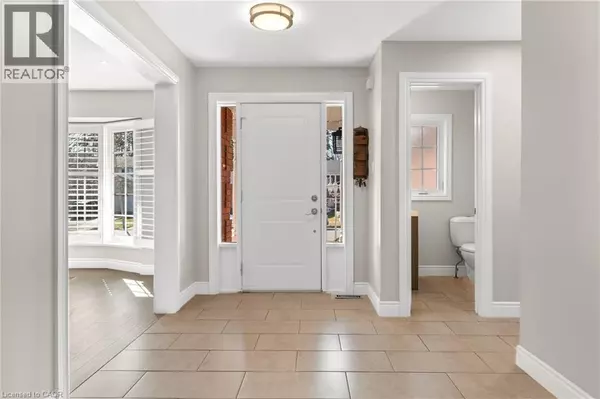 Cambridge, ON N1R8A2,86 SANTA MARIA Drive