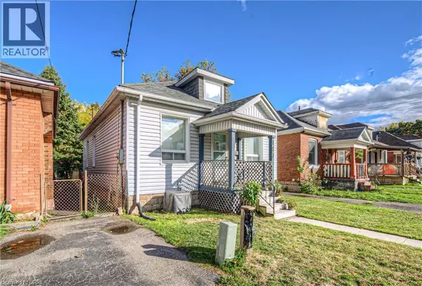 Brantford, ON N3S6E7,187 RAWDON Street
