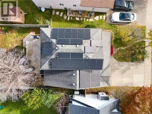 Waterloo, ON N2K3S9,234 DARTMOOR Crescent