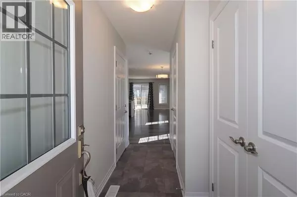 Kitchener, ON N2P0H1,181 SOUTH CREEK Drive