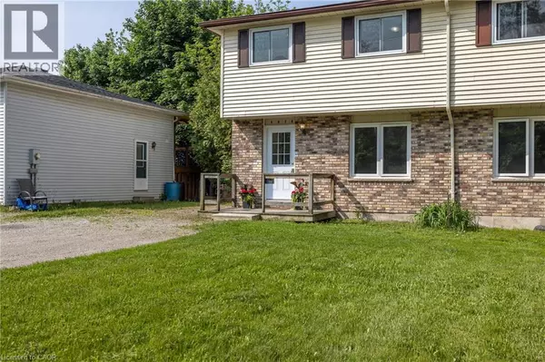 Rockwood, ON N0B2K0,407-A MAIN Street S