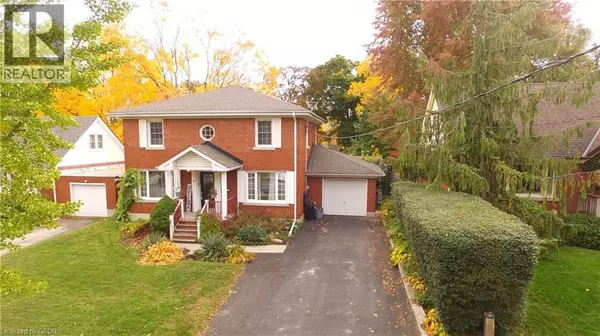 Kitchener, ON N2H1J7,113 EDMUND Road