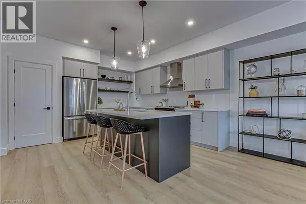 London, ON N6L0A5,3361 DAVID MILNE Way