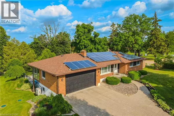 Cambridge, ON N3H4R6,3850 BEAVERDALE Road