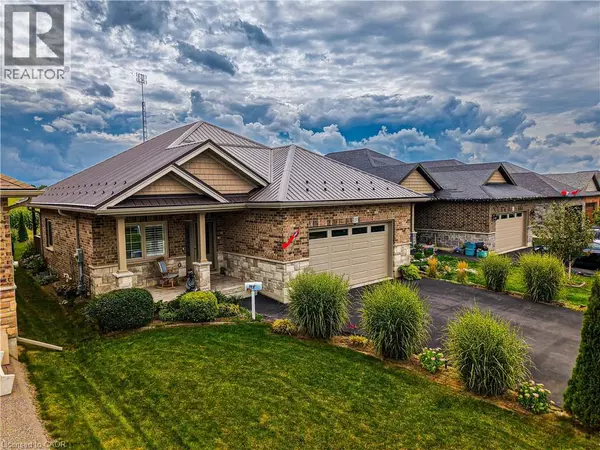 Simcoe, ON N3Y0C8,257 DONLY Drive S