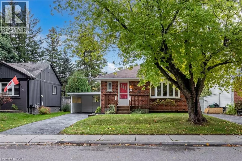 Hamilton, ON L9H1H6,9 MCKAY Road