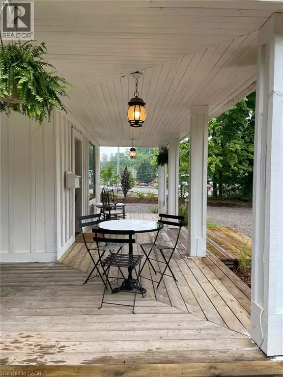 Ancaster, ON L9G1K3,91 JERSEYVILLE Road E