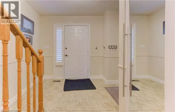 Waterloo, ON N2K1S5,89 WOOLWICH ST #12