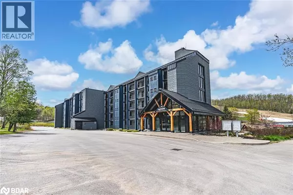 80 HORSESHOE BLVD #503, Oro-medonte, ON L4M4Y8