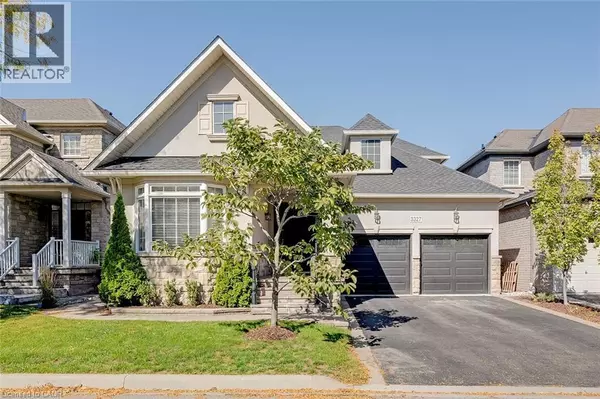 3327 SKIPTON Lane, Oakville, ON L6M0K3