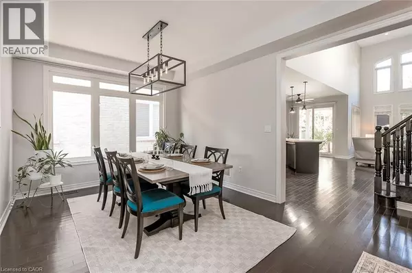 Oakville, ON L6M0K3,3327 SKIPTON Lane