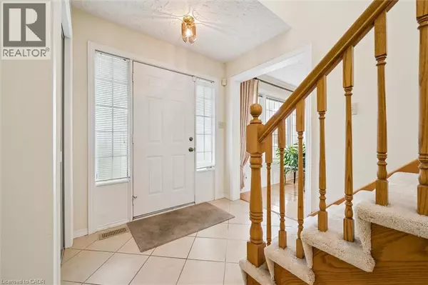 Waterloo, ON N2K3K2,172 MAYBERRY Court
