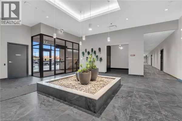 Kitchener, ON N2P0K8,525 NEW DUNDEE RD #101