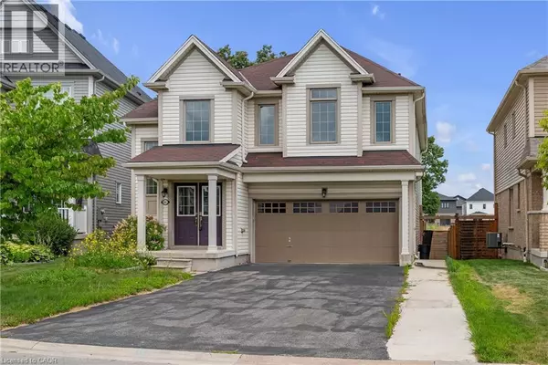 Niagara Falls, ON L2H0K7,8561 DOGWOOD Crescent