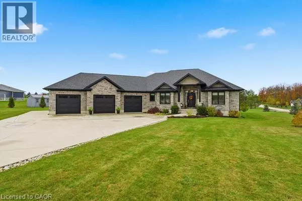 Durham, ON N0G1R0,151 MARSHALL HEIGHTS Road