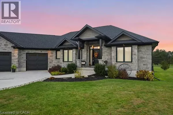 Durham, ON N0G1R0,151 MARSHALL HEIGHTS Road