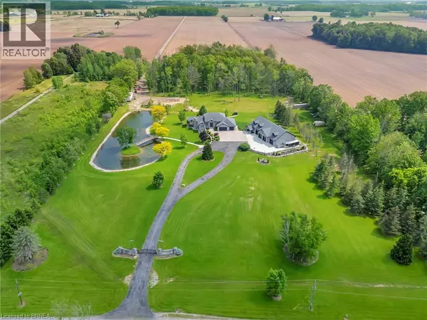 Waterford, ON N0E1Y0,1246 CONCESSION 6 TOWNSEND Road