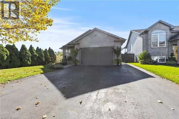 Stevensville, ON L0S1S0,3579 CARVER Street