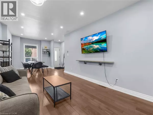 Hamilton, ON L8L3R5,114 BURTON Street