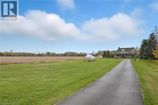 41558 FORKS Road, Wainfleet, ON L0S1V9