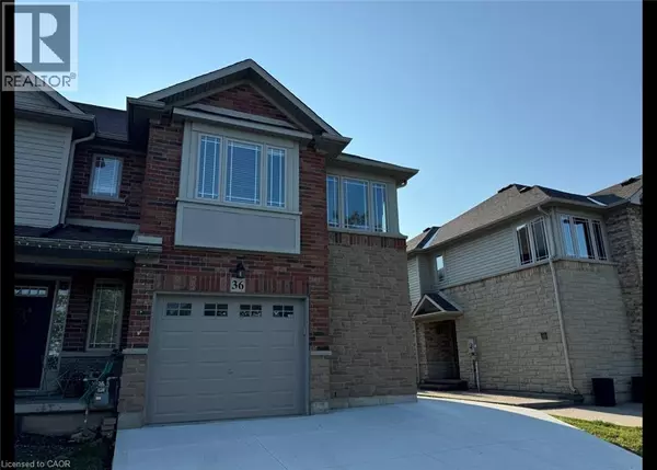 36 MAGNIFICENT WAY #Upper, Binbrook, ON L0R1C0