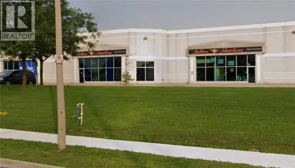 4325 HARVESTER RD #4 & 5, Burlington, ON L7L5M4