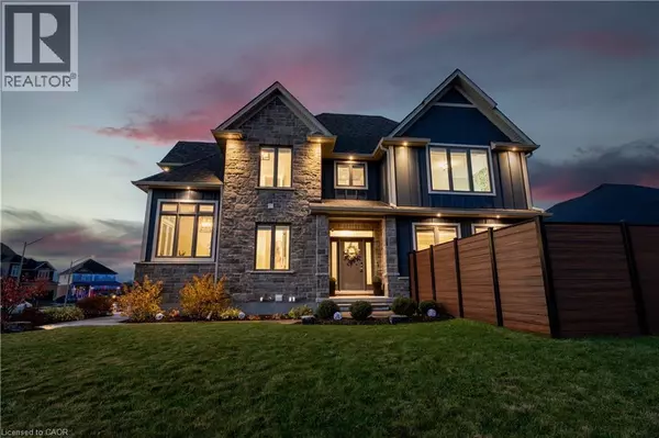 Wellesley, ON N0B2T0,11 GALENA Street