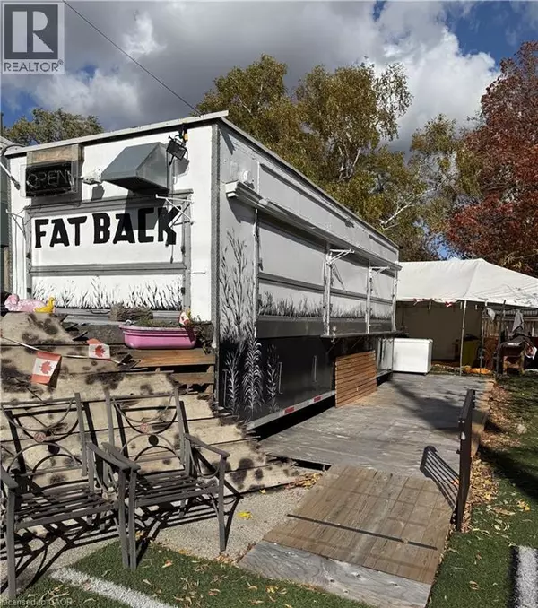 Port Dover, ON N0A1N0,1 MAIN Street